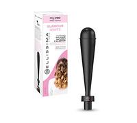 Bellissima My Pro Imetec GT22 140 Accessorio Glamour Waves per Styler Arricciacapelli Twist&Style, Ferro Riscaldato Forma Conica, Diametro 13/38 mm, Rivestimento in Ceramica, Temperatura 190°C