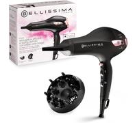Bellissima P7 3200 2100 W Nero, Rosa