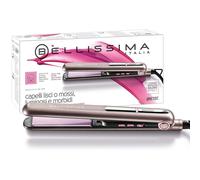 Bellissima Piastra Creativity B9 300, Rivestimento in Ceramica, Temperatura da 150°C a 230°C