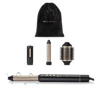 Imetec Modellatore capelli BELLISSIMA Prodigy 4in1 Black e Gold 21006 1200W