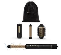 Imetec Modellatore capelli BELLISSIMA Prodigy 4in1 Black e Gold 21006 1200W