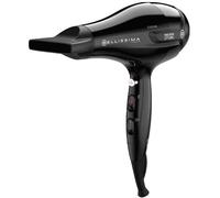 Bellissima Imetec S9 2300 - Asciugacapelli Rapido per Styling Facile - 2200W con Beccuccio Concentratore