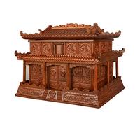 Bellissima urna dell'amore in Legno, Grandi urne per Ceneri, piedistallo per urna per cremazione, urna in Legno, bellissime urne per la Vita, amori pawsitivamente Cari (Dalbergia)