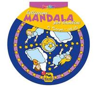 Bellissimi mandala per bambini. Ediz. illustrata. Vol. 10: I sogni