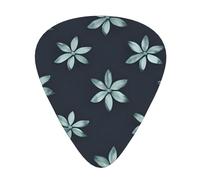 Bellissimi plettri per chitarra Camelia, colore alla moda, confezione da 12, per chitarra acustica, chitarra elettrica, ukulele