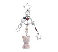 Bellissimi Stili Coreani Stili Coreani Portachiavi Del Cane Accessori Per Le Coppie Che Amano I Bellissimi Disegni E Collezionismo