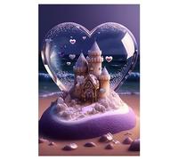 Bellissimo Castello Targa In Metallo Divertente Cartelli Metallo Decorative Cartello Decorativo Per Bagno Cucina Murale M