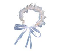 Bellissimo cerchietto da sposa, ornamento per capelli da sposa, aggiungi raffinatezza alle tue acconciature per matrimoni, feste e compleanni