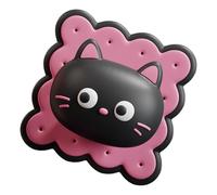 Bellissimo coperchio della porta giocattolo contro lo schiacciamento, la sicurezza, la soppressione del rumore, la terrazza della casa, facile installazione per alloggi per bambini e animali contro