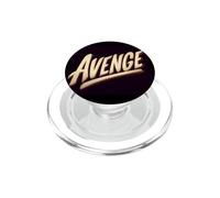 Bellissimo costume da vendetta PopSockets PopGrip per MagSafe