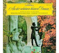 Bellissimo Danubio Blu: Strauss Waltz Polka March Collection SHM-SACD Japan N...