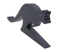 Bellissimo fermaporta a forma di cartone animato, per la casa, B | Divertente fermaporta a forma di cartone animato, fermaporta decorativo per casa, ufficio, cunei per porta interna