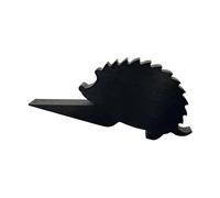 Bellissimo fermaporta a forma di riccio con cartoni animati | Divertente fermaporta a forma di cartone animato, fermaporta decorativo per casa, ufficio, cunei per porta interna