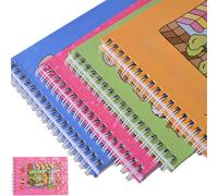 Bellissimo libro da colorare a tema animale per, Libro di pittura Graffiti da