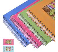 Bellissimo libro da colorare a tema animale per, Libro di pittura Graffiti da