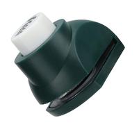 Bellissimo modello di foglia dell'albero della taglierina del punzone di carta che fa gli accessori del mestiere della muffa DIY con carta 8pcs(Cherry Leaf)