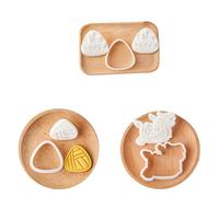 Bellissimo modello per biscotti goffratrice divertente stampo per dessert celebrazione stampo biscotto forma alternativa biscotti snack festival