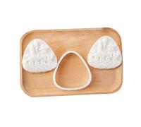 Bellissimo modello per biscotti goffratrice divertente stampo per dessert celebrazione stampo biscotto forma alternativa biscotti snack festival