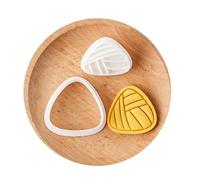 Bellissimo modello per biscotti goffratrice divertente stampo per dessert celebrazione stampo biscotto forma alternativa biscotti snack festival