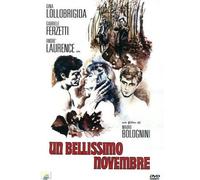 Un Bellissimo Novembre (DVD) Lollobrigida Ferzetti