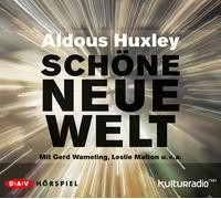 Bellissimo nuovo mondo Aldous Huxley