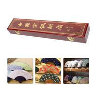 Bellissimo Porta Ventaglio Organizzatore Per Scatole Portaoggetti Pieghevoli