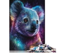 Bellissimo puzzle con paesaggi da sogno per adulti e puzzle di carta da 1000 pezzi per adulti Puzzle per età dai 12 anni in su Regali di Natale 1000 pezzi (75x50 cm)