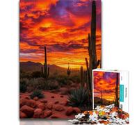 Bellissimo puzzle da 2000 pezzi raffigurante un fiume di montagna, regalo per adulti, gioco stimolante e gioco per famiglie, ideale come regalo per tutta la famiglia, 70x100cm