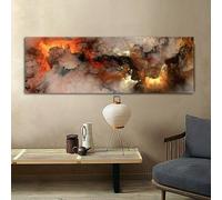 Bellissimo quadro stampa casa soggiorno senza cornice moderno quadro nordico