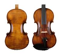 Bellissimo violino con suono