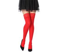 Bellivalini Collant Autoreggenti Microfibra Donna 60 DEN BLVFI1005
