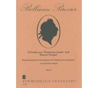 Bellman-Brevier Heft 2