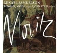 Bellman, Carl Mikael - Movitz