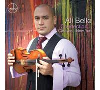 Bello, Ali - Connection Caracas-New York