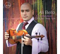 Bello Ali - Connection Caracas - New York