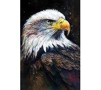 Bello Aquila Targa In Metallo Vintage Cartello Decorativo Retrò Cartelli Metallo Per Bagno Cafe Casa M