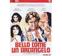 Bello Come Un Arcangelo