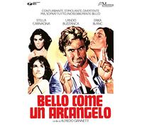 Bello come un arcangelo