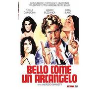 Bello come un arcangelo (DVD)