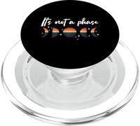 Bello "contro Il Razzismo" PopSockets PopGrip per MagSafe