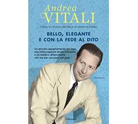 Bello, elegante e con la fede al dito