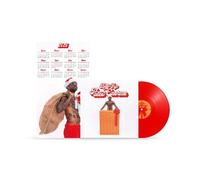 Bello Figo - Pacco Enorme - Vinile Rosso Esclusive Store Party Version