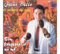 Bello,Jesus - Sin Brujeria Ni Na'