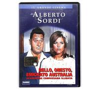 bello, onesto, emigrato australia sposerebbe compaesana - EDITORIALE DVD