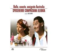 Bello, onesto, emigrato Australia sposerebbe compaesana illibata