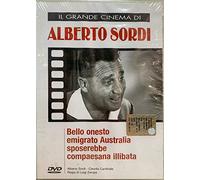 Bello Onesto Emigrato Australia Sposerebbe Compaesana Illibata