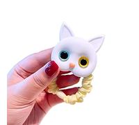 Bello Per Piccolo Intestino Panno Scrunchies Coda di Cavallo Cravatte Dei Capelli Elastici Fasce Per Capelli Accessori Per Quot