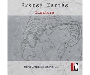 Bellocchio Maria Gra - Ligatura