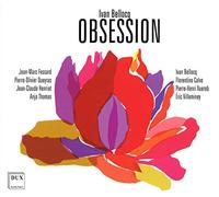 Bellocq, Ivan - Obsession