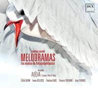 Bellocq/ Thomas/ Tholome - Melodramas